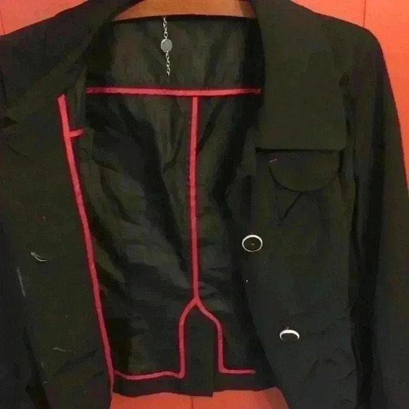 Joseph A. Jacket - Picture 5 of 6